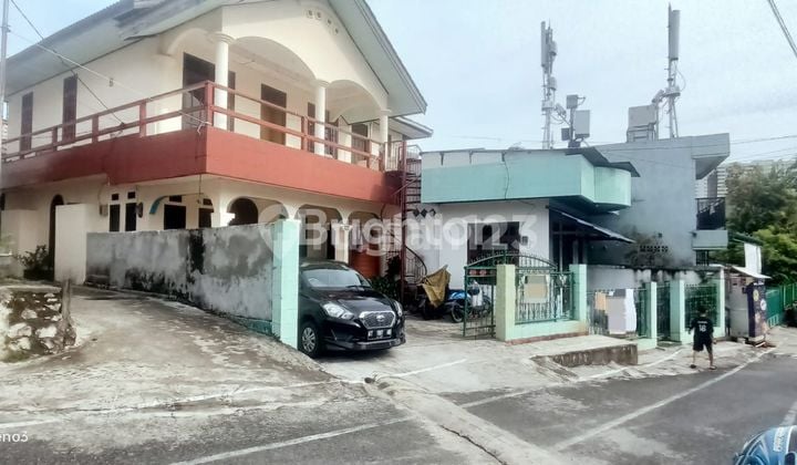 KOST-KOSTAN TENGAH KOTA BALIKPAPAN