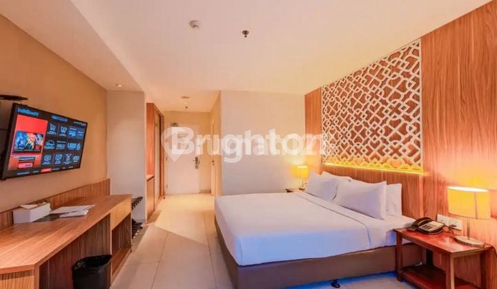 CONDOTEL NEOPOLIS DI HOTEL ASTARA BALIKPAPAN