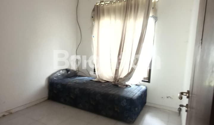 MINIMALIST HOUSE WIKA BERAU