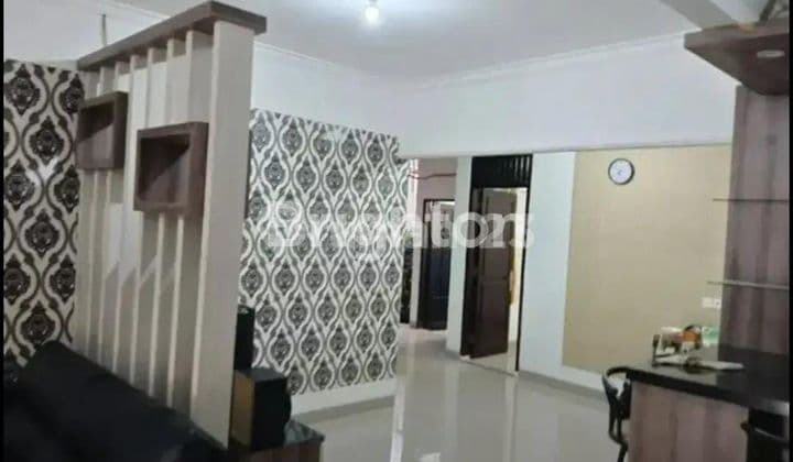 DISEWAKAN FULL FURNISHED DI PERUMAHAN BDI