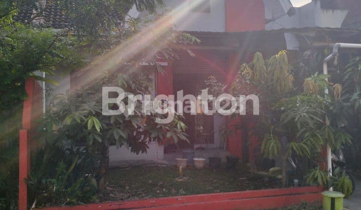 RUMAH MINIMALIS DI PERUMAHAN WIKA BALIKPAPAN