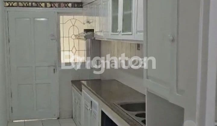 BERSIH DAN TERAWAT DI WIKA BALIKPAPAN