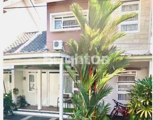 RUMAH SIAP HUNI DI WIKA BALIKPAPAN