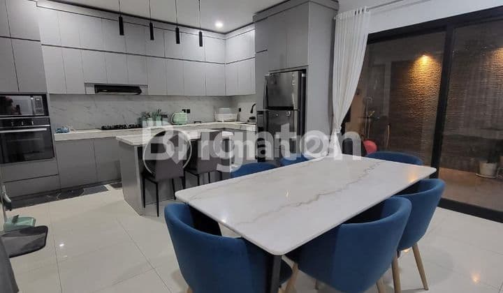 RUMAH SULTAN DI BALIKPAPAN BARU