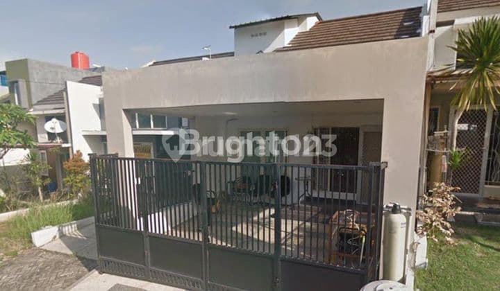 Imagined Home Beautiful Hill Ciputra