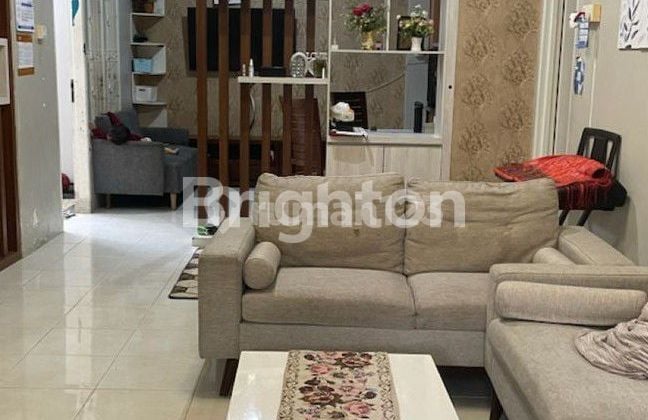 FULL FURNISH,MURAH DIPERUMAHAN SEPINGGAN PRATAMA BALIKPAPAN