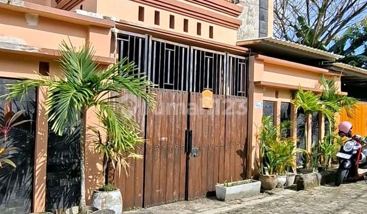 KLASIK,ELEGAN DAN MURAH DI BALIKPAPAN