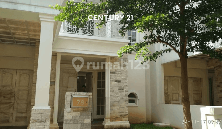 Rumah Bagus Siap Huni di Grand Taruma Karawang Barat