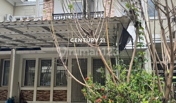 Rumah Bagus Siap Huni di Cluster Ambrosia Lippo Cikarang