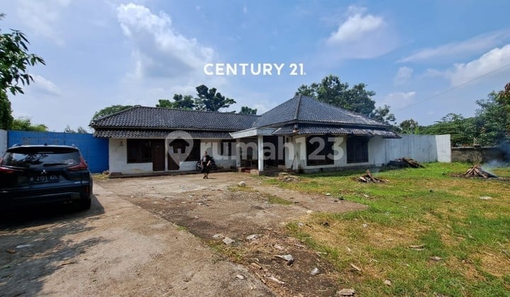Disewakan Rumah Siap Huni di Cempaka Raya Purwakarta