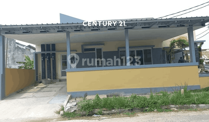 RUMAH BAGUS SIAP HUNI DI LIPPO CIKARANG HARGA BISA NEGO