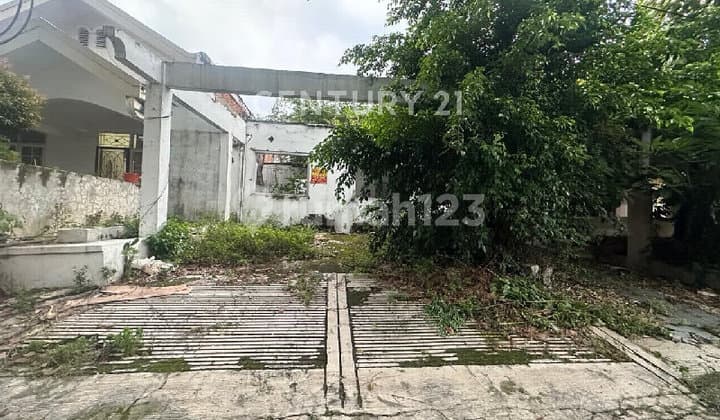 Lahan Matang Siap Bangun di Meadow Green Lippo Cikarang