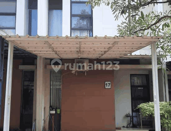 Turun Harga Murah Rumah di Cluster Le Freya Lippo Cikarang