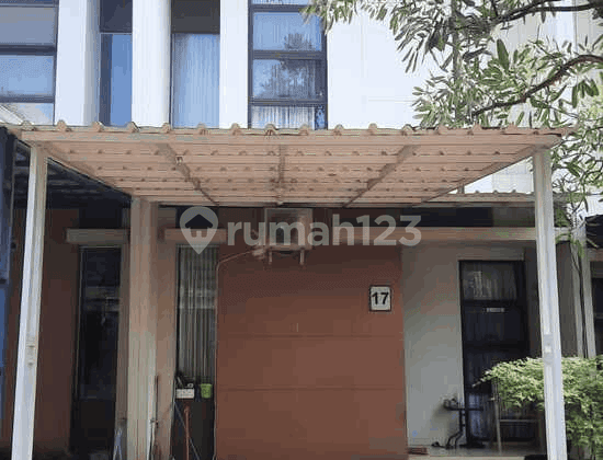 Turun Harga Murah Rumah di Cluster Le Freya Lippo Cikarang