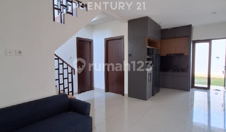 Simprug Garden House 2-Storey Luxury Real Estate Ff Gn. Singgalang