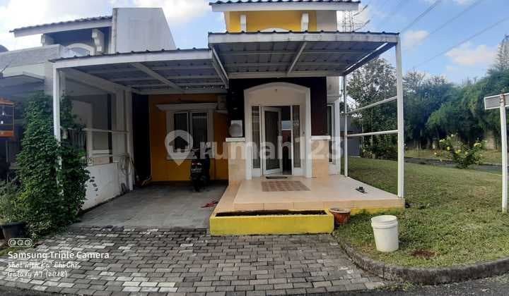 Di Jual Rumah Bagus Siap Huni