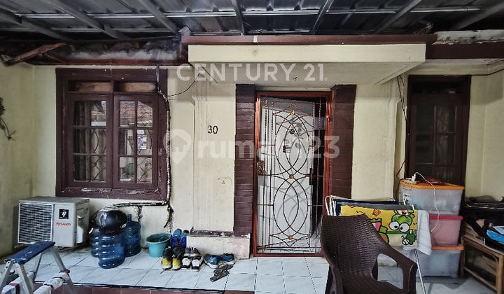 Rumah di Cluster Lembah Hijau, Lippo Cikarang Murah dan Strategis