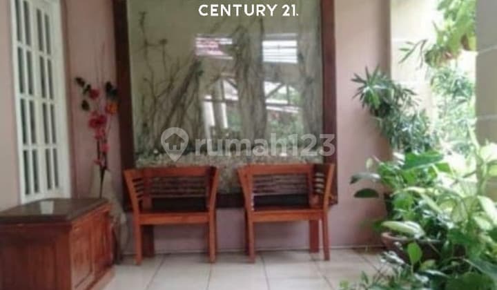 Nice House Ready to Live in Furnished in Cluster Hawai Deltamas