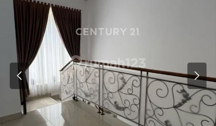 Vassa Terrace Cluster House in Lippo Cikarang