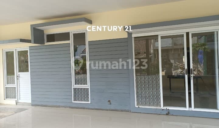 RUMAH BAGUS SIAP HUNI DI LIPPO CIKARANG