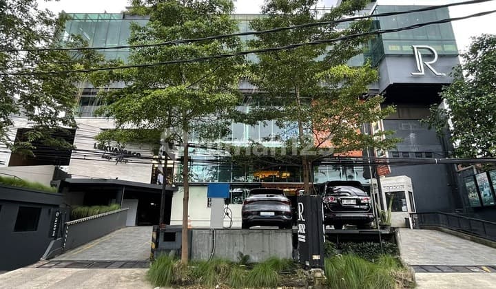 Ruang Usaha Bagus Siap Pakai di Jl Papandayan Gajahmungkur