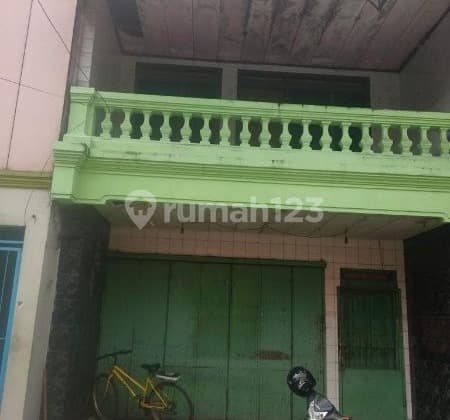 Ruko Strategis Cocok untuk Usaha di Jalan Raya Mranggen