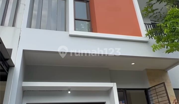 For Sale Neat House Near Gading Serpong University.