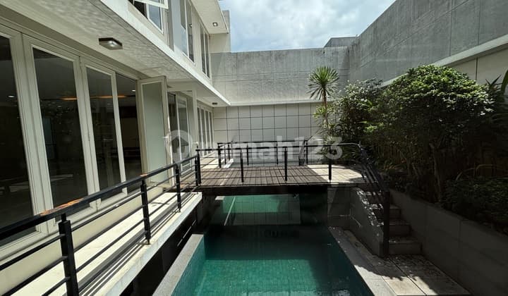 For Sale Luxury House Pondok Hijau Golf Gading Serpong