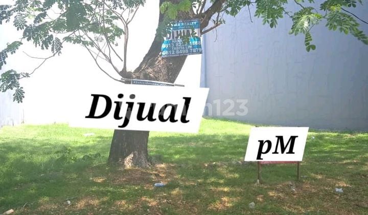 Land at Mutiara Beach HGB 511.0 m²