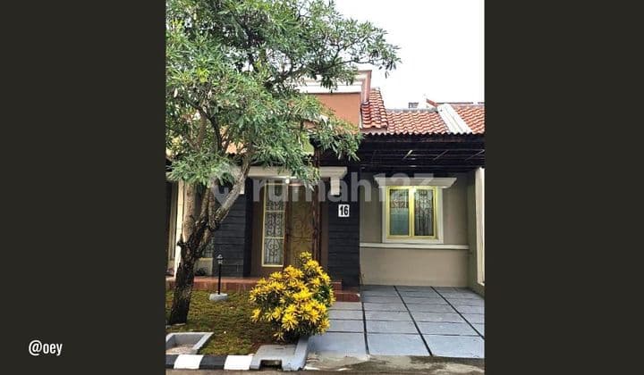 Le Vesta Cluster Lippo Tempat Aman dan Nyaman untuk Keluarga