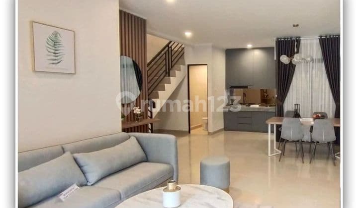 Kingspoint Private di Bekasi Utara Adalah Perumahan Full Fasilitas