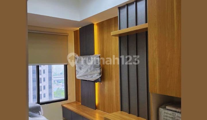 Chadstone Apartment Dario Tower Type 2 BR Find Your Happiness Here