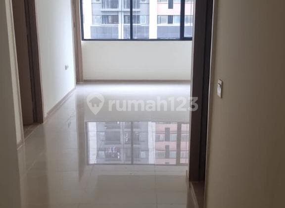 Silverlake Tower Meikarta Apartment 2 BR A Step Away to the Office