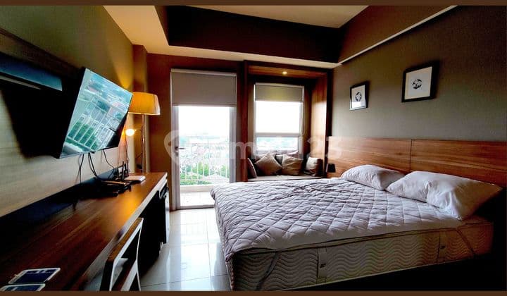 Comfortable and Modern Residence at Mustika Golf Residence, Jababeka