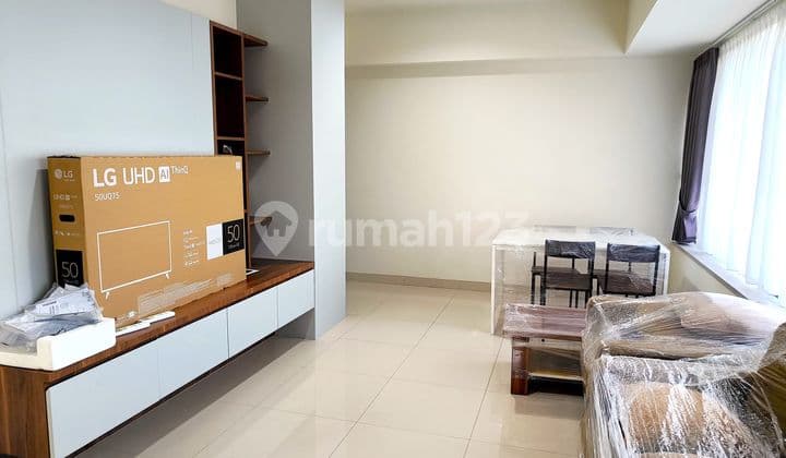 Nikmati Kemewahan Sehari-Hari! 3 BR Premium Full Furnished di Newport Orange County