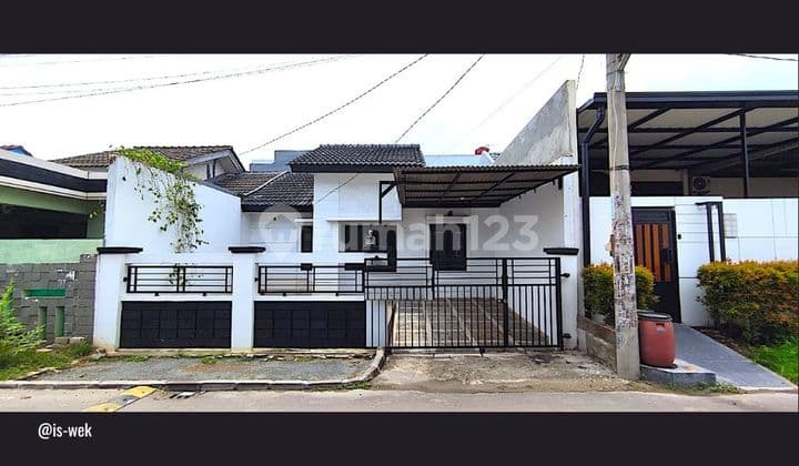 Gardenville Residence Hunian Nyaman di Cikarang Timur