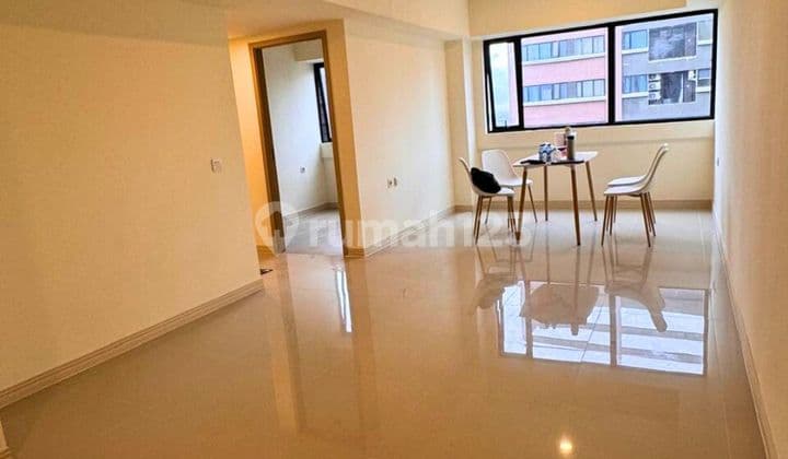 Hunian Mewah di Awan! Tower Silverlake Meikarta Lantai 23 - 4Br Luas & Eksklusif.