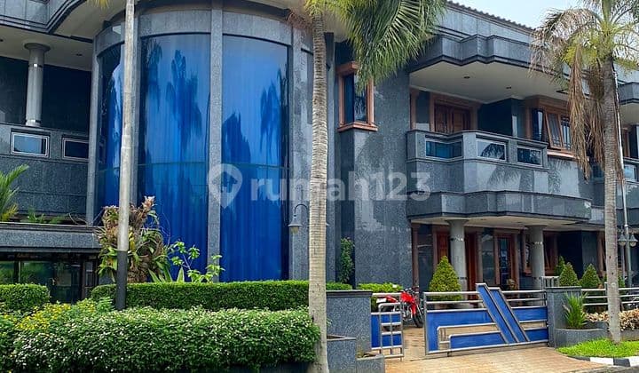 Hunian Nyaman untuk Keluarga di Cluster Tanjung Barat, Jakarta Selatan