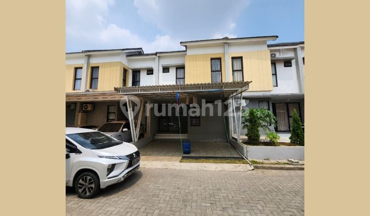 Naraya Park Residence Deltamas Selangkah ke Tempat Kerja