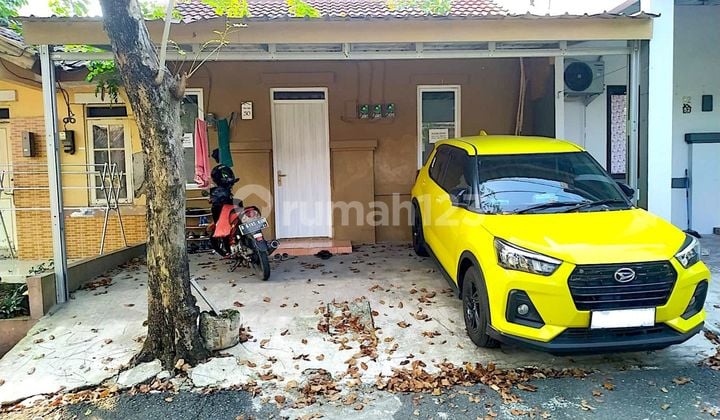 Rumah Kost di Cibodas Lippo Dekat dengan Universitas Unj