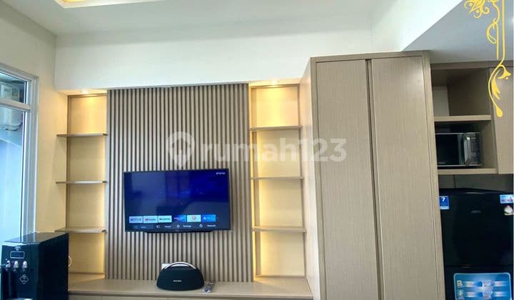 Vasanta Apartment Aoki Tower Vasanta Innopark Lantai 55 Mm2100 Selangkah ke Tempat Kerja