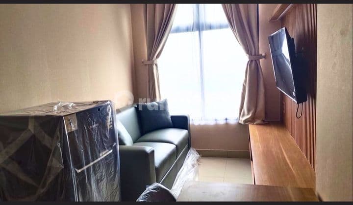 Chadstone Apartement Dario Tower Berada di Lokasi Ideal di Tengah Kawasan