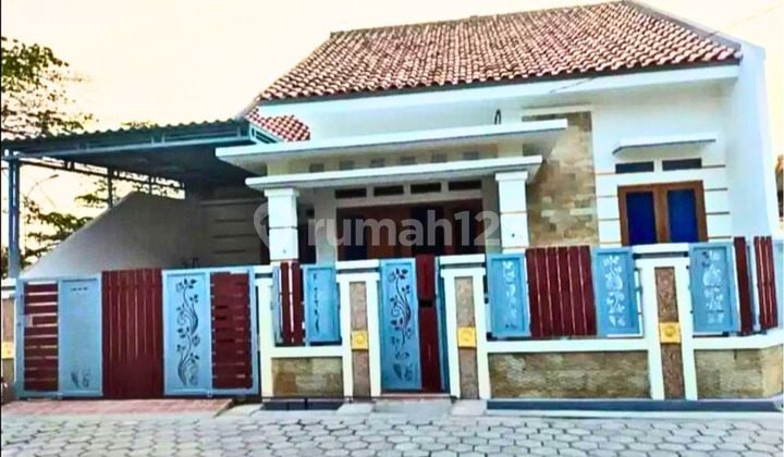 New Garden Ville Cluster Hunian Aman Nyaman di Jababeka Cikarang Timur