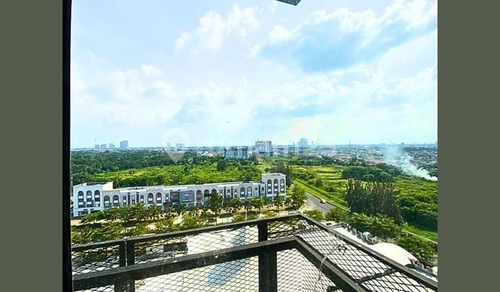 Apartemen Monroe Jababeka Dekat President University