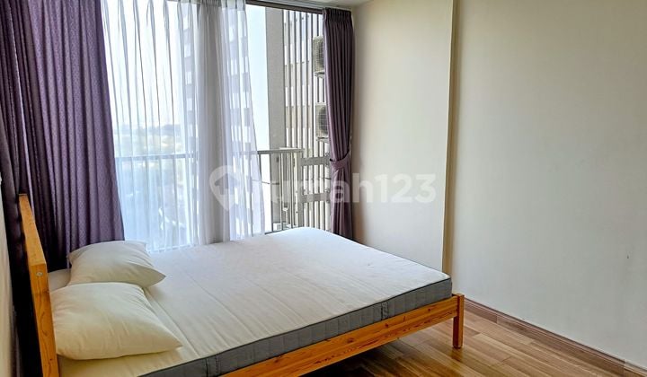 Nikmati Kemewahan 3 BR Premium Full Furnished di Newport Orange County Lippo Cikarang