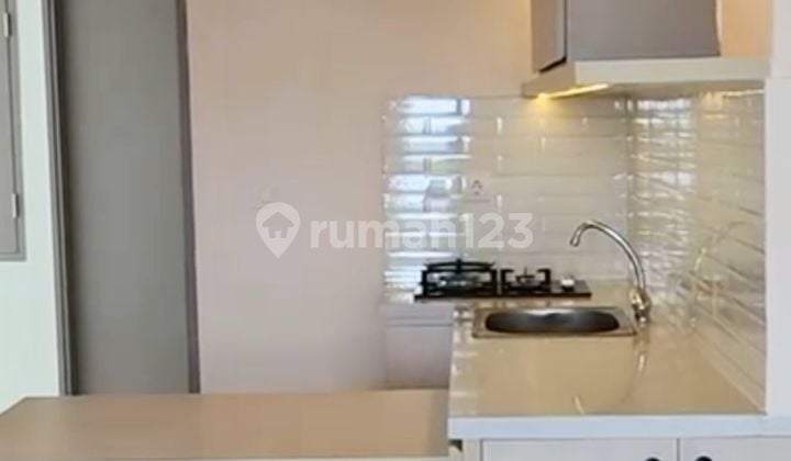 Vasanta Innopark Botan Tower Special Residence Near West Cikarang Office