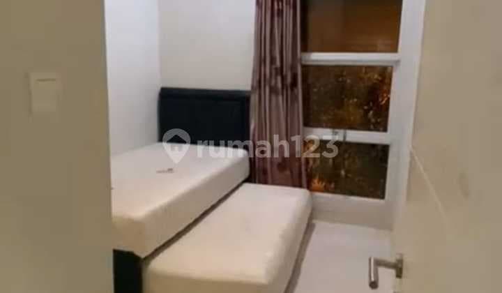 Rumah Disewakan - Cluster Arcadia Village - Gading Serpong - Semi Furnished