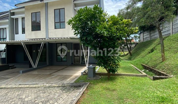 RUMAH DIJUAL PAMULANG TANGERANG SELATAN - PERUMAHAN SERPONG JAYA