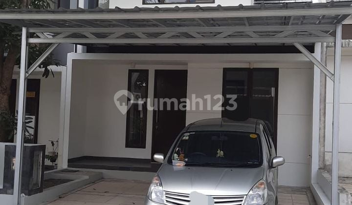 RUMAH DIJUAL PAMULANG - TANGERANG SELATAN