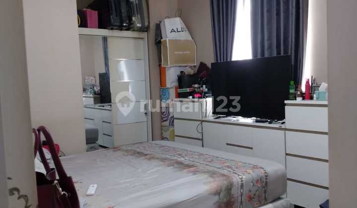 Rumah Dijual - Cluster Malibu Village - Gading Serpong - Harga Tdk Naik